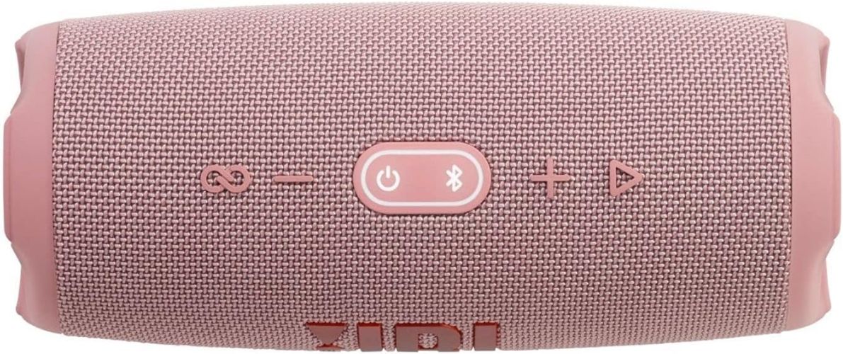 Refurbished JBL Charge 5 Portable Bluetooth Speaker - Reebelo US