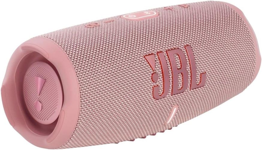 Refurbished JBL Charge 5 Portable Bluetooth Speaker - Reebelo US