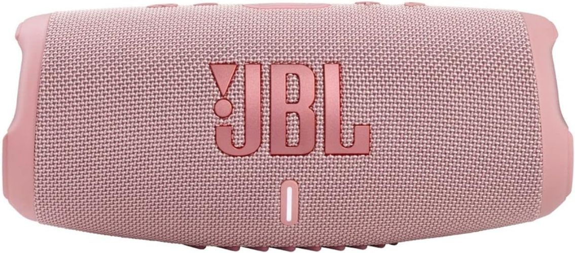 Refurbished JBL Charge 5 Portable Bluetooth Speaker - Reebelo US