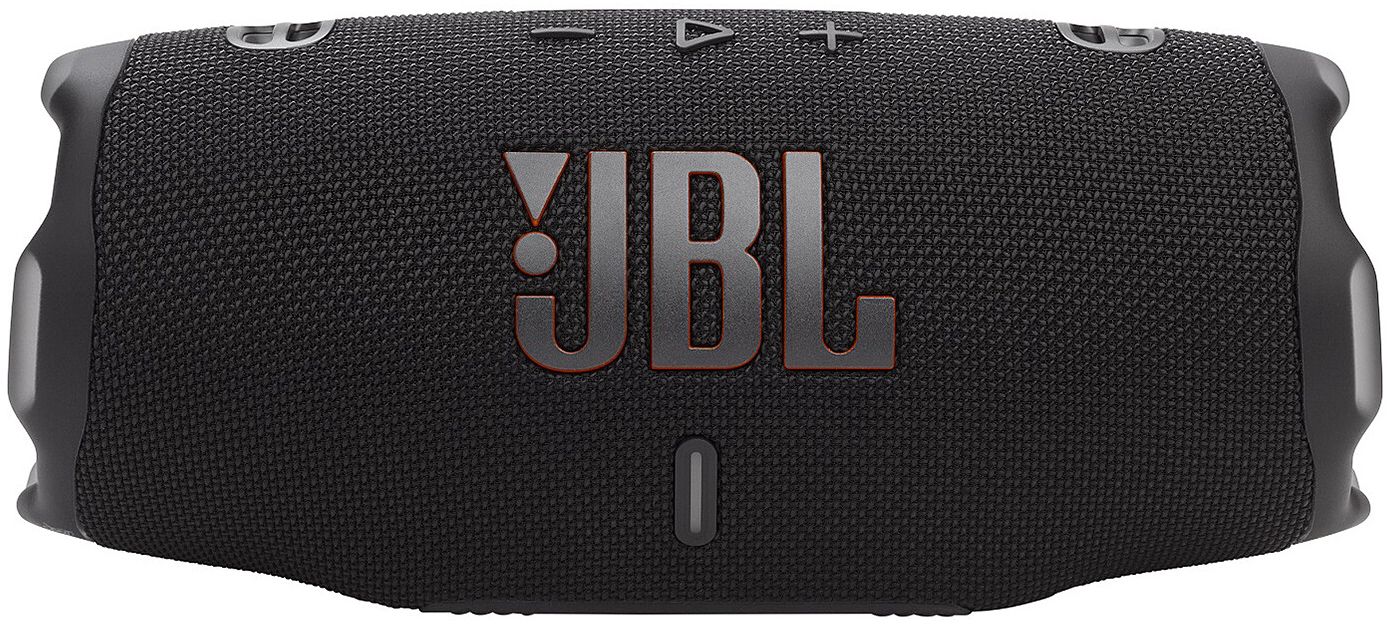 Refurbished JBL Charge 6 Portable Bluetooth Speaker - Reebelo US