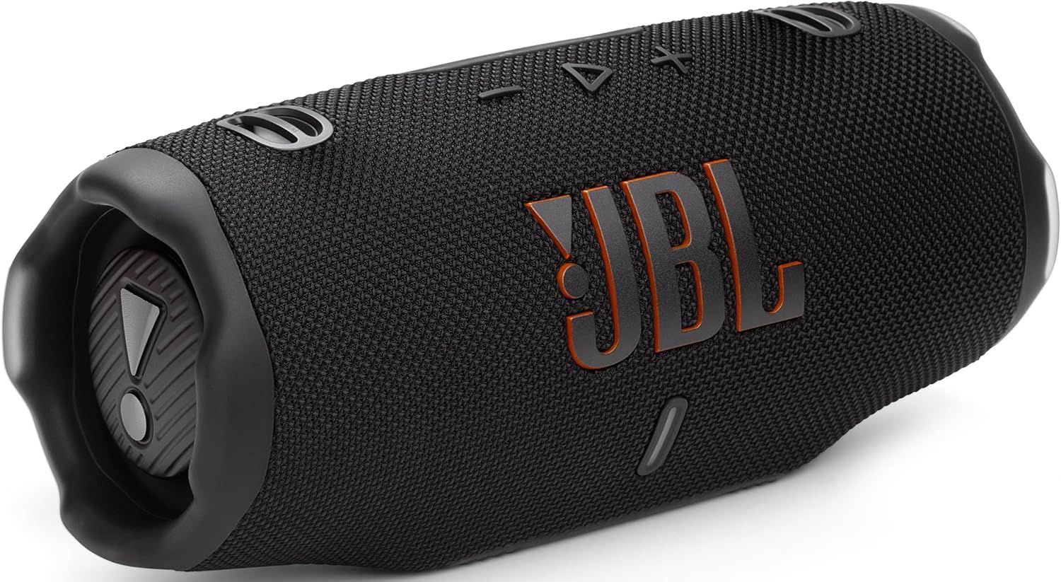 Refurbished JBL Charge 6 Portable Bluetooth Speaker - Reebelo US