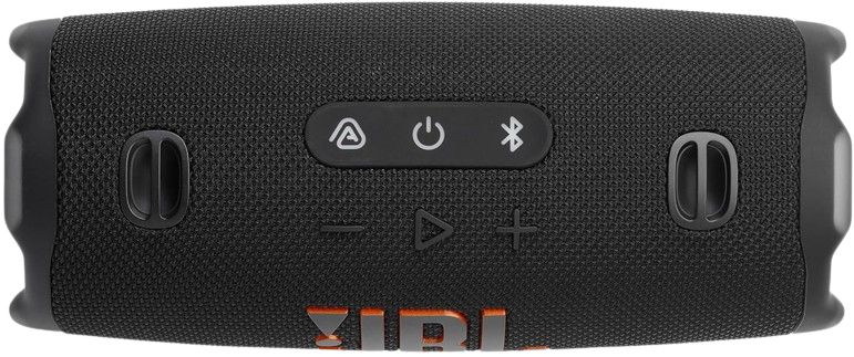 Refurbished JBL Charge 6 Portable Bluetooth Speaker - Reebelo US