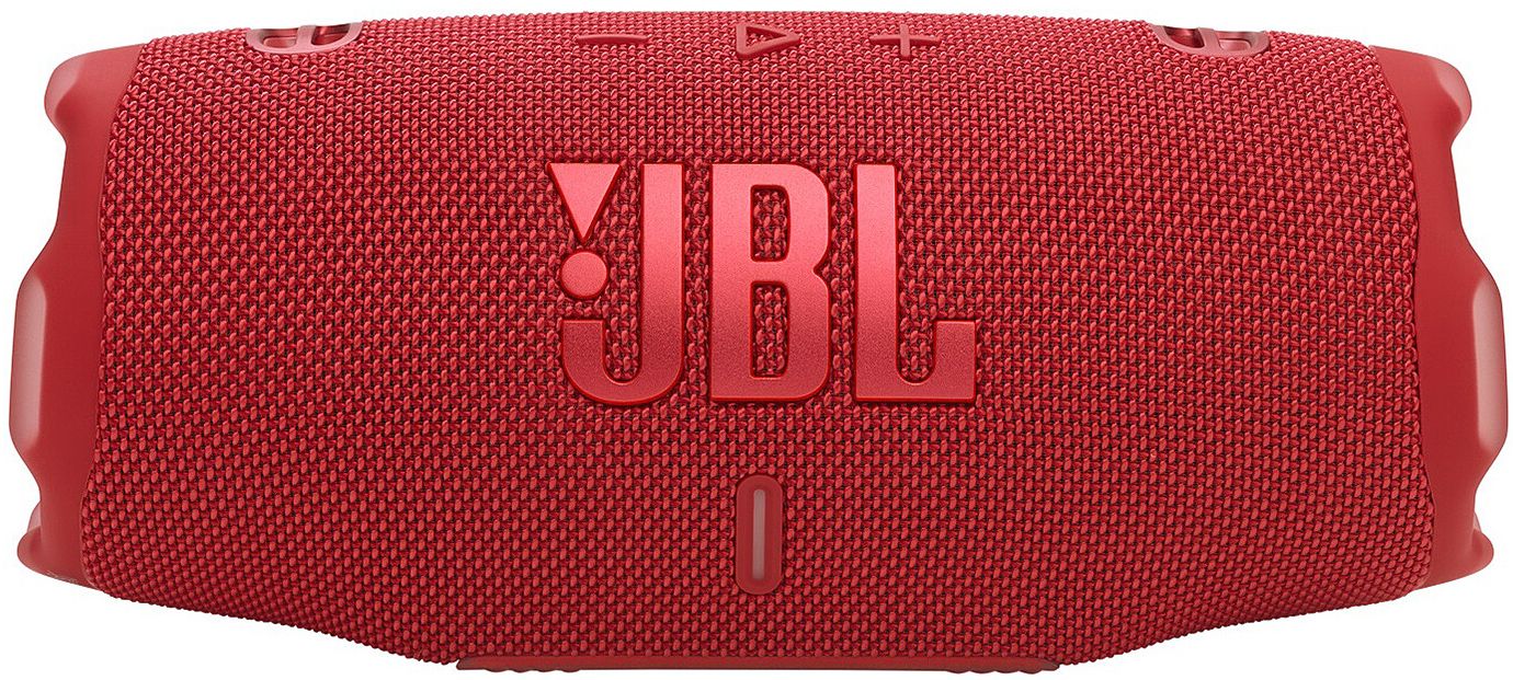 Refurbished JBL Charge 6 Portable Bluetooth Speaker - Reebelo US