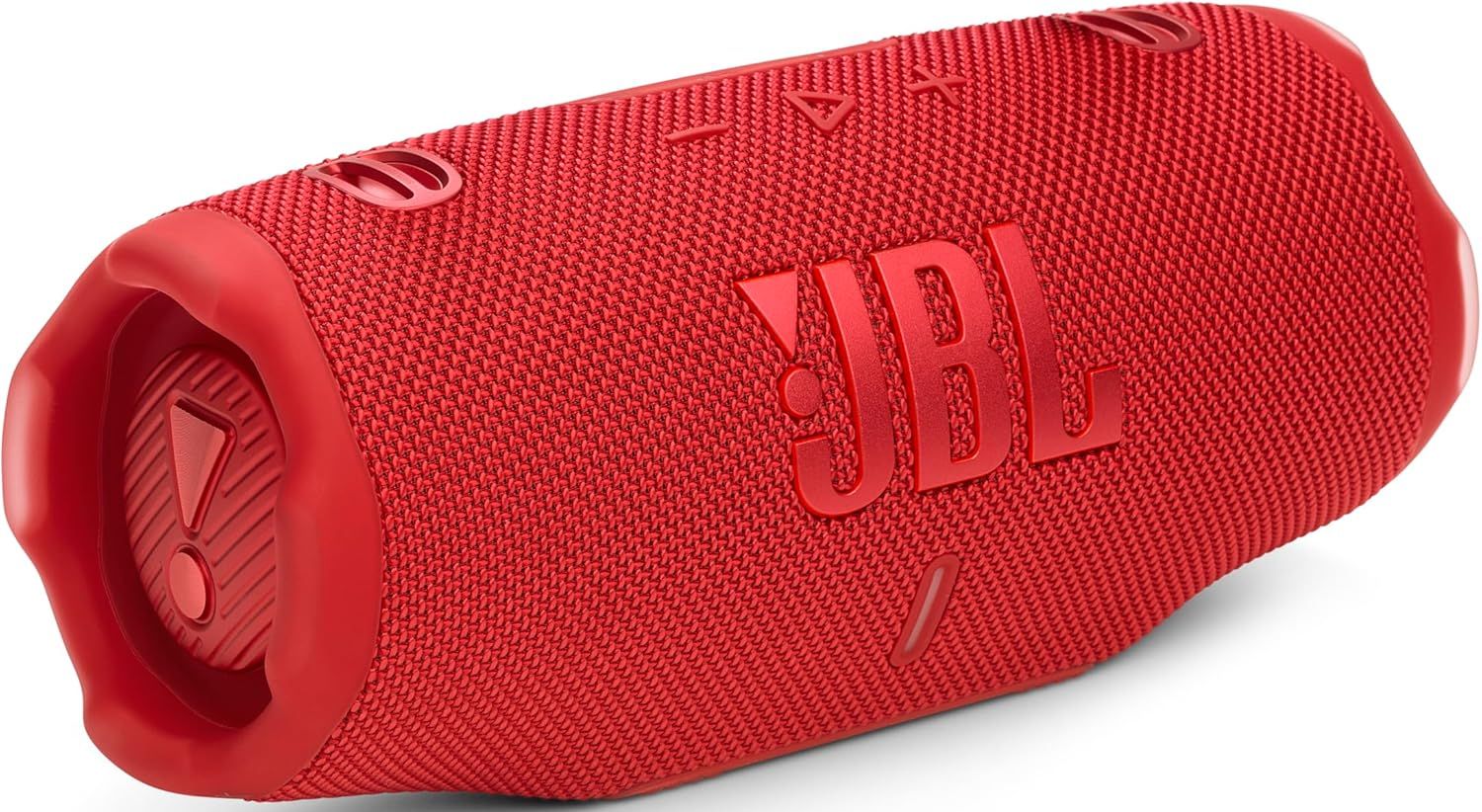 Refurbished JBL Charge 6 Portable Bluetooth Speaker - Reebelo US