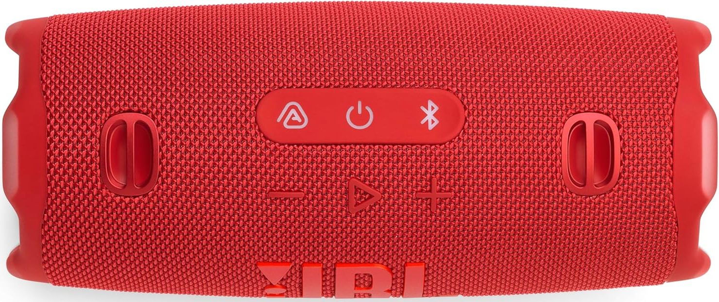 Refurbished JBL Charge 6 Portable Bluetooth Speaker - Reebelo US