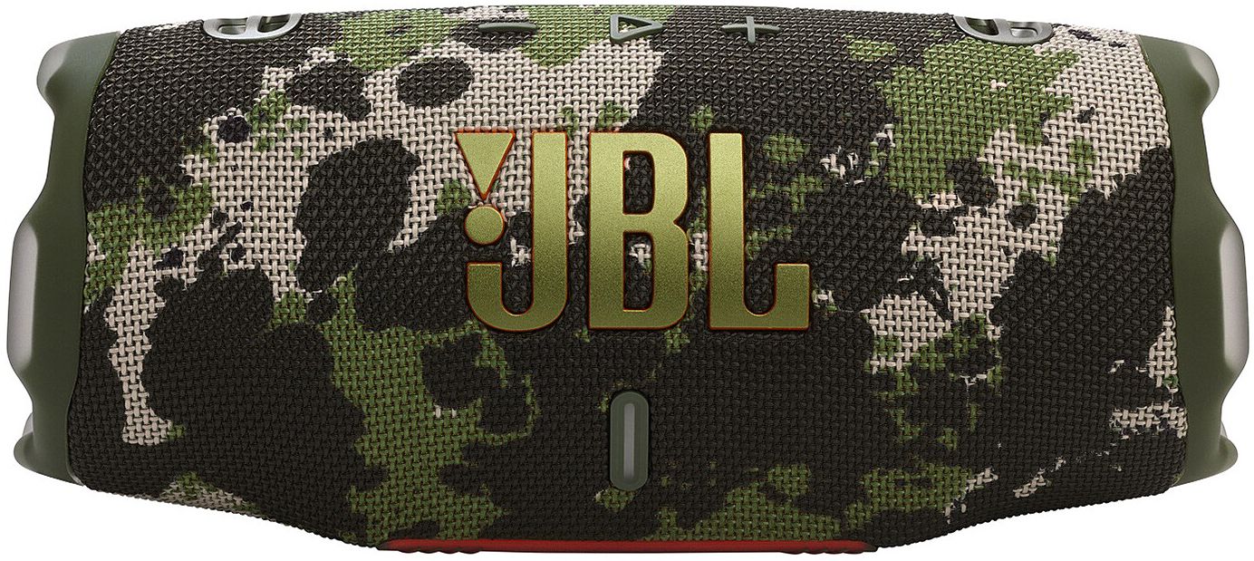 Refurbished JBL Charge 6 Portable Bluetooth Speaker - Reebelo US