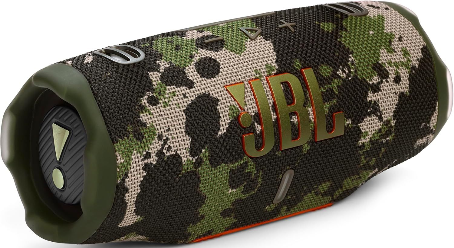 Refurbished JBL Charge 6 Portable Bluetooth Speaker - Reebelo US