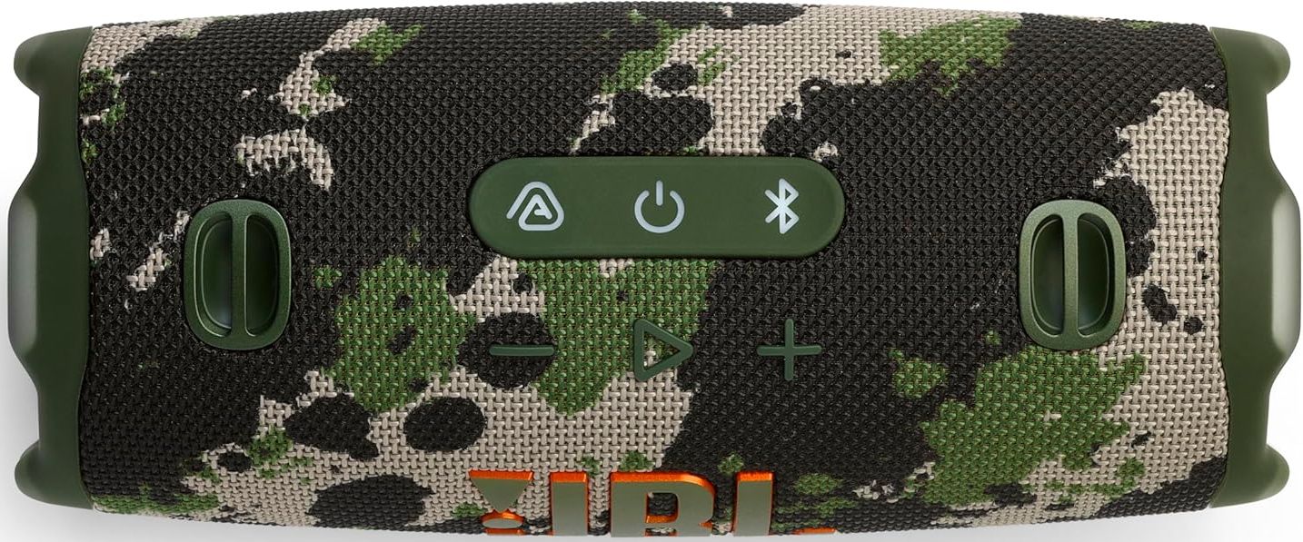 Refurbished JBL Charge 6 Portable Bluetooth Speaker - Reebelo US