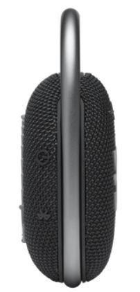 Refurbished JBL Clip 4 Eco Ultra-Portable Bluetooth Speaker - Reebelo US