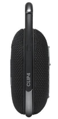 Refurbished JBL Clip 4 Eco Ultra-Portable Bluetooth Speaker - Reebelo US