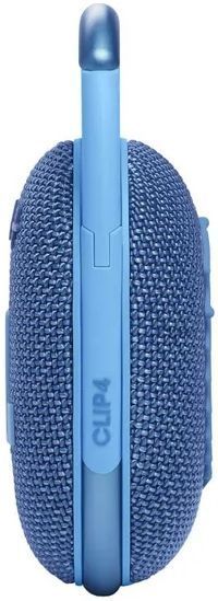 Refurbished JBL Clip 4 Eco Ultra-Portable Bluetooth Speaker - Reebelo US