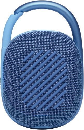 Refurbished JBL Clip 4 Eco Ultra-Portable Bluetooth Speaker - Reebelo US