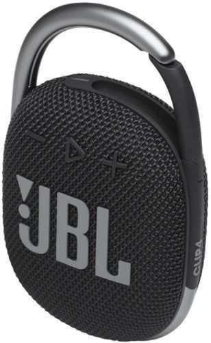 Refurbished JBL Clip 4 Ultra-Portable Waterproof Speaker - Reebelo US