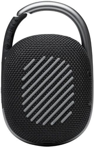 Refurbished JBL Clip 4 Ultra-Portable Waterproof Speaker - Reebelo US
