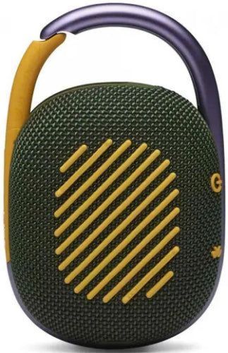 JBL Clip 4 Ultra-Portable Waterproof Speaker - Reebelo US