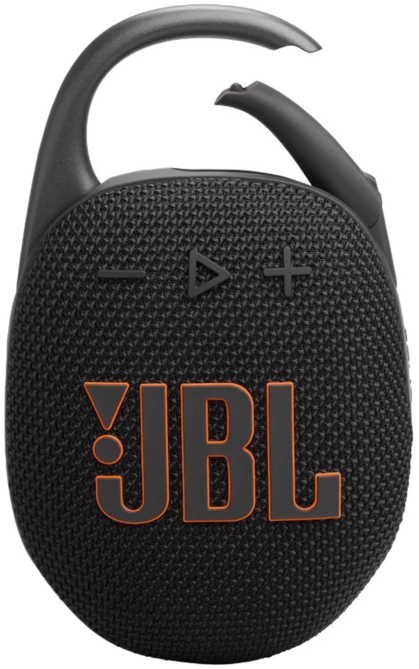 Refurbished JBL Clip 5 Portable Speaker  - Reebelo US