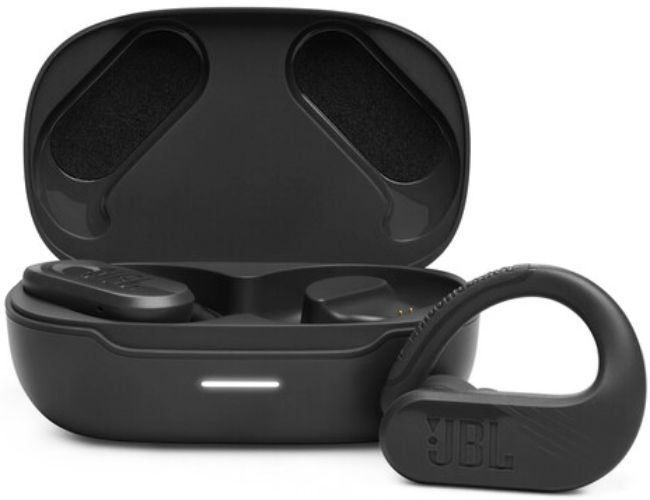 Refurbished JBL Endurance Peak 3 True Wireless In-Ear Sport Headphone - Reebelo US