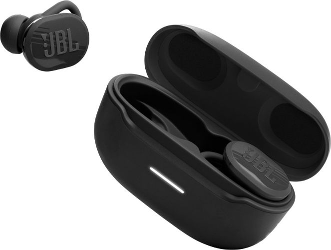 Refurbished JBL Endurance Race Waterproof True Wireless Active Sport Earbuds - Reebelo US