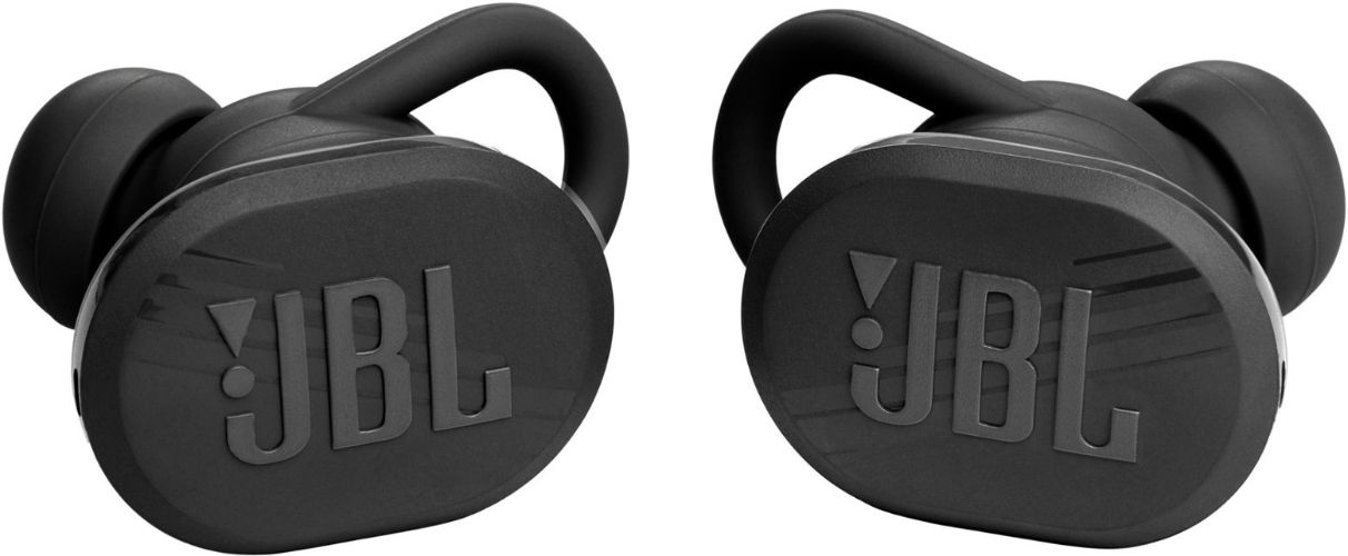 Refurbished JBL Endurance Race Waterproof True Wireless Active Sport Earbuds - Reebelo US