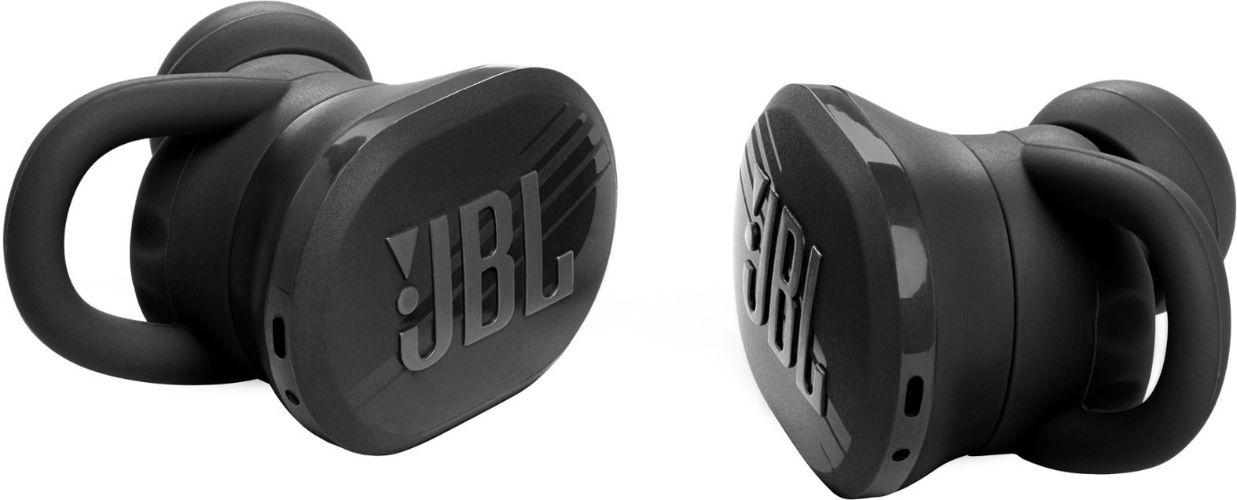 Refurbished JBL Endurance Race Waterproof True Wireless Active Sport Earbuds - Reebelo US