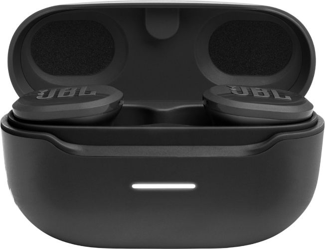 Refurbished JBL Endurance Race Waterproof True Wireless Active Sport Earbuds - Reebelo US