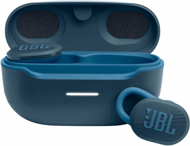 Refurbished JBL Endurance Race Waterproof True Wireless Active Sport Earbuds - Reebelo US