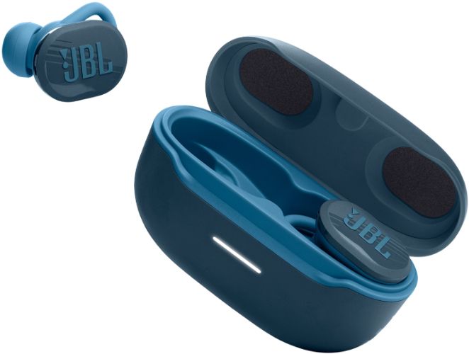 Refurbished JBL Endurance Race Waterproof True Wireless Active Sport Earbuds - Reebelo US