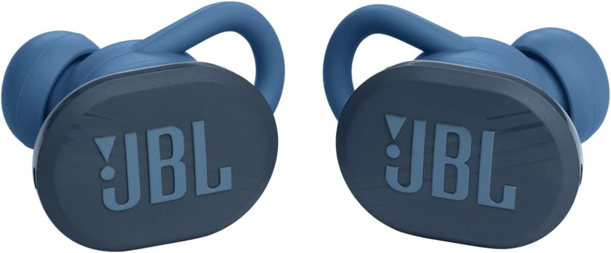 Refurbished JBL Endurance Race Waterproof True Wireless Active Sport Earbuds - Reebelo US