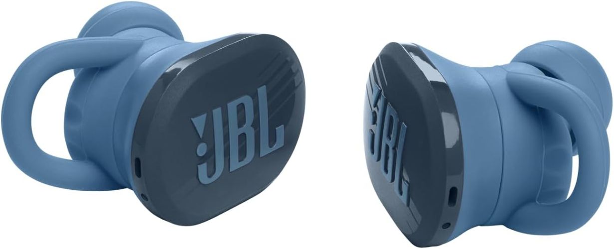 Refurbished JBL Endurance Race Waterproof True Wireless Active Sport Earbuds - Reebelo US