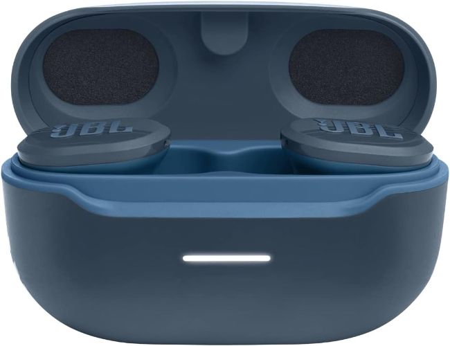 Refurbished JBL Endurance Race Waterproof True Wireless Active Sport Earbuds - Reebelo US