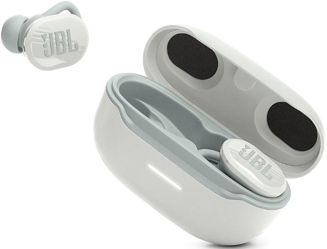Refurbished JBL Endurance Race Waterproof True Wireless Active Sport Earbuds - Reebelo US