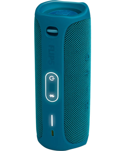 Refurbished JBL Flip 5 Eco Edition Portable Speaker - Reebelo US