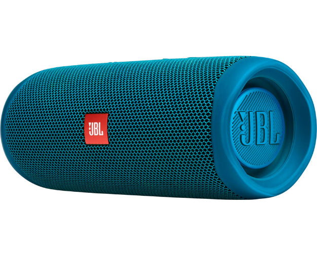 Refurbished JBL Flip 5 Eco Edition Portable Speaker - Reebelo US
