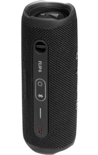 Refurbished JBL Flip 6 Portable Speaker - Reebelo US