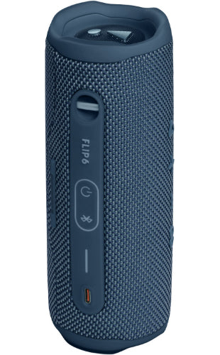 Refurbished JBL Flip 6 Portable Speaker - Reebelo US
