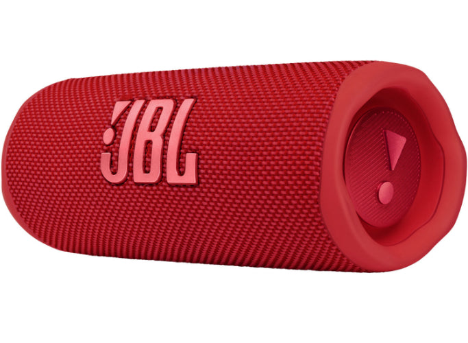 Refurbished JBL Flip 6 Portable Speaker - Reebelo US