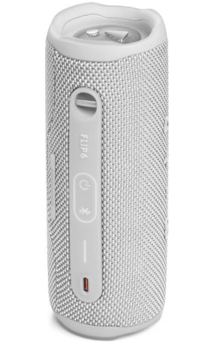 Refurbished JBL Flip 6 Portable Speaker - Reebelo US