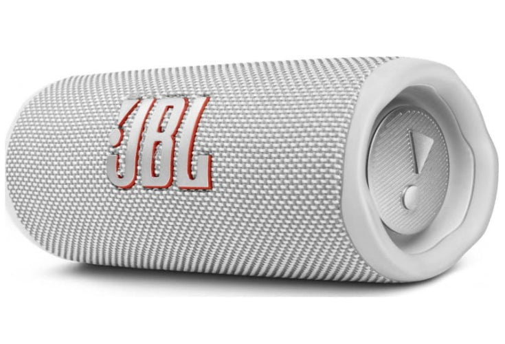 Refurbished JBL Flip 6 Portable Speaker - Reebelo US
