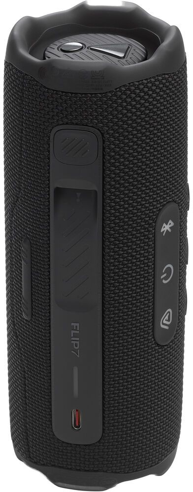 Refurbished JBL Flip 7 Portable Bluetooth Speaker - Reebelo US