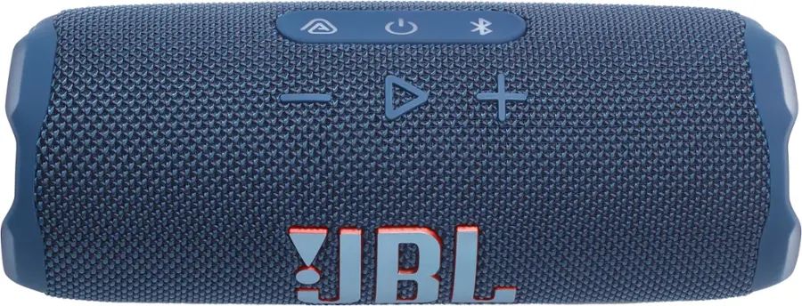 Refurbished JBL Flip 7 Portable Bluetooth Speaker - Reebelo US