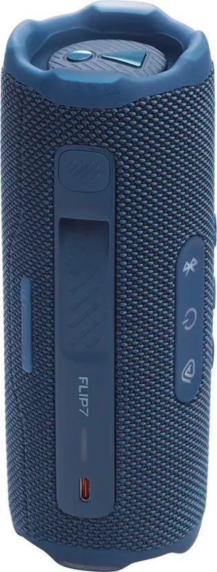 Refurbished JBL Flip 7 Portable Bluetooth Speaker - Reebelo US
