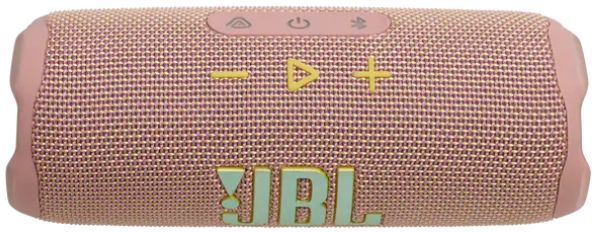 Refurbished JBL Flip 7 Portable Bluetooth Speaker - Reebelo US