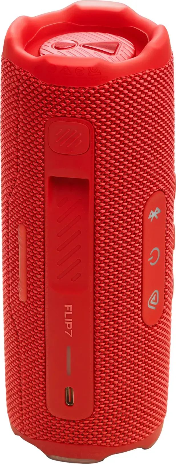 Refurbished JBL Flip 7 Portable Bluetooth Speaker - Reebelo US