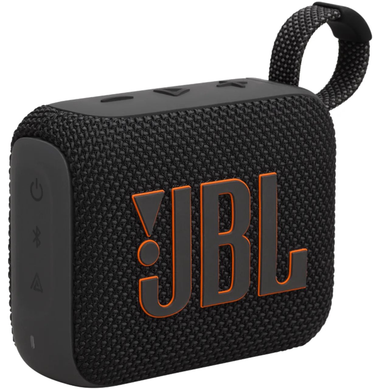 JBL Go 4 Portable Speaker - Reebelo US