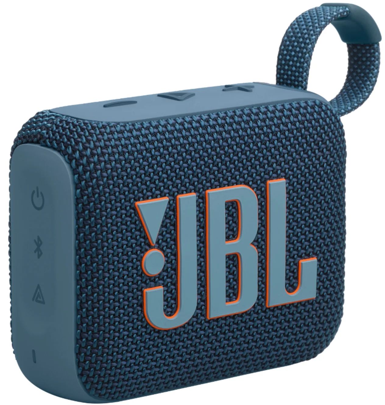 Refurbished JBL Go 4 Portable Speaker - Reebelo US