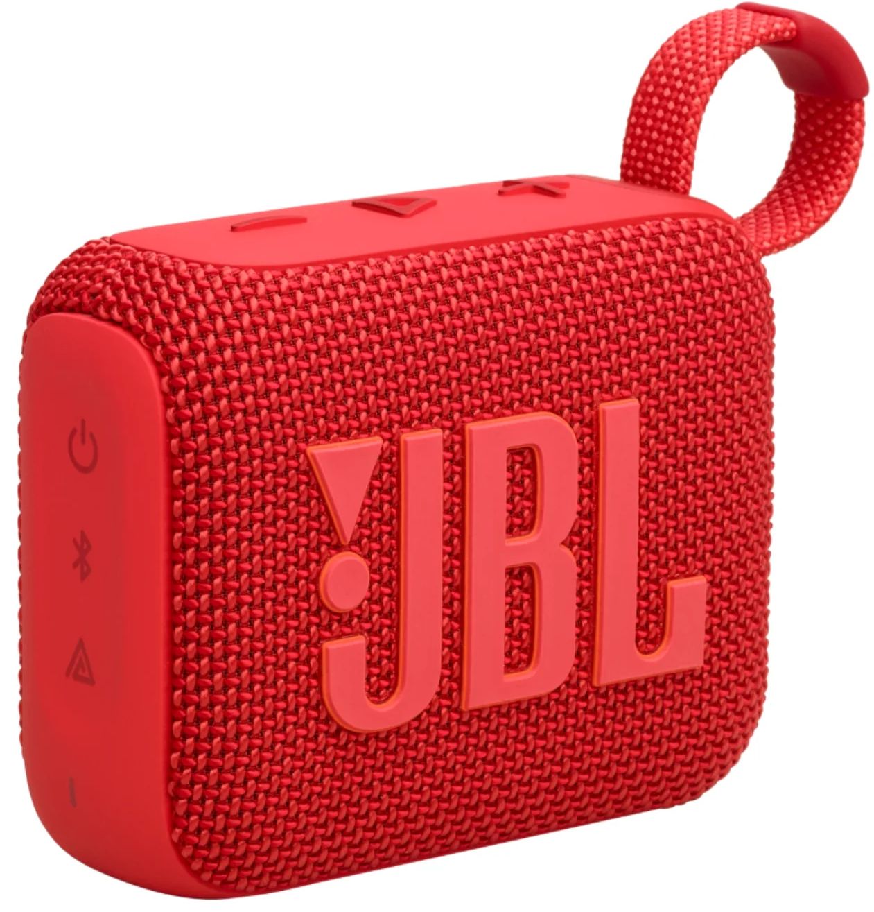 Refurbished JBL Go 4 Portable Speaker - Reebelo US