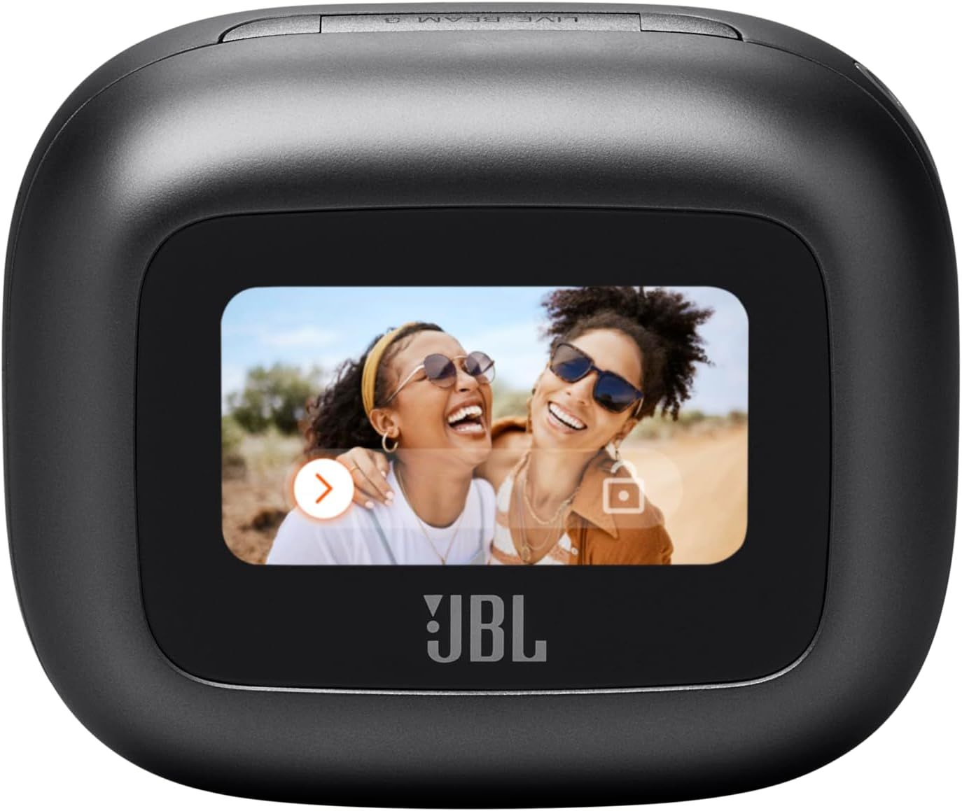 Refurbished JBL Harman Live Beam 3 True Wireless Noise-Cancelling Stick-Closed Earbuds - Reebelo US