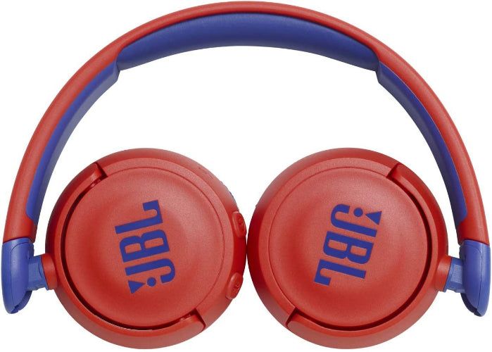 Refurbished JBL JR310BT Kids On-Ear Headphones - Reebelo US