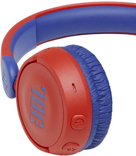 Refurbished JBL JR310BT Kids On-Ear Headphones - Reebelo US