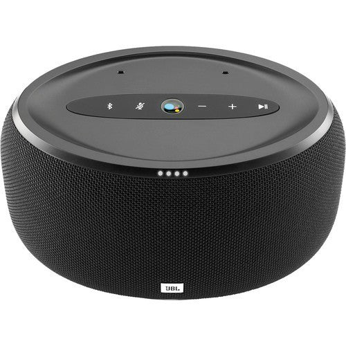 Refurbished JBL Link 300 Voice-activated Speaker - Reebelo US